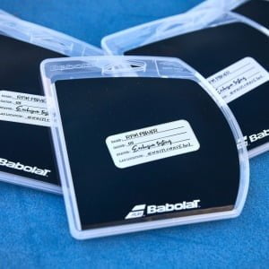 Choosing your string