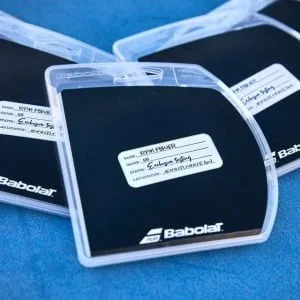 Choosing your string