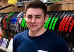 James Spence @ Withers