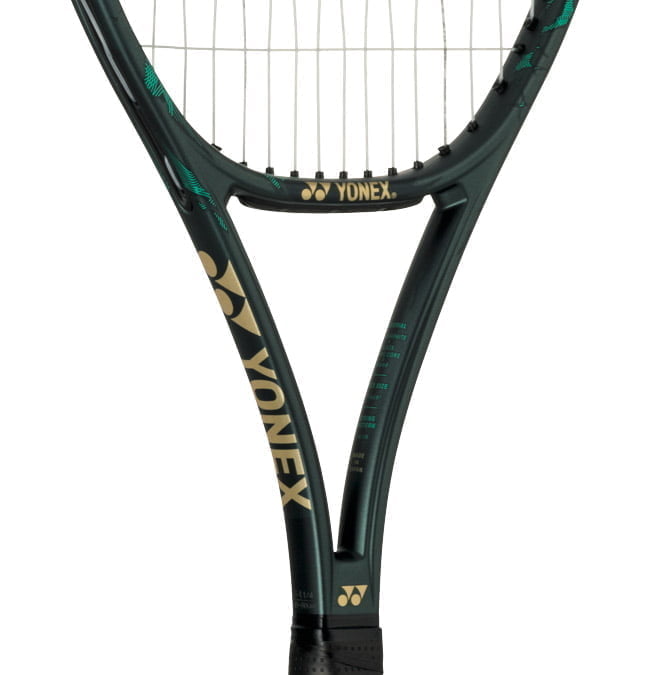 Yonex VCore Pro 2019 - update to Yonex's most advanced frame