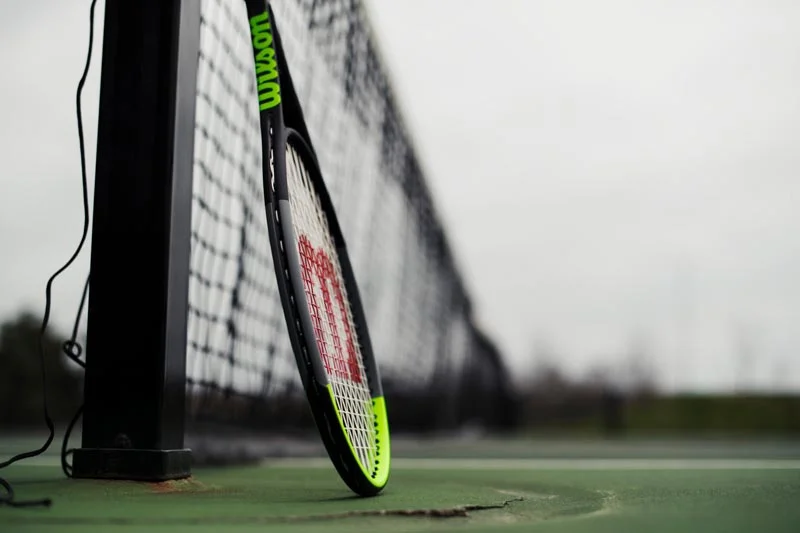 Wilson Blade v7 - Your Greater Than awaits! Withers Sports